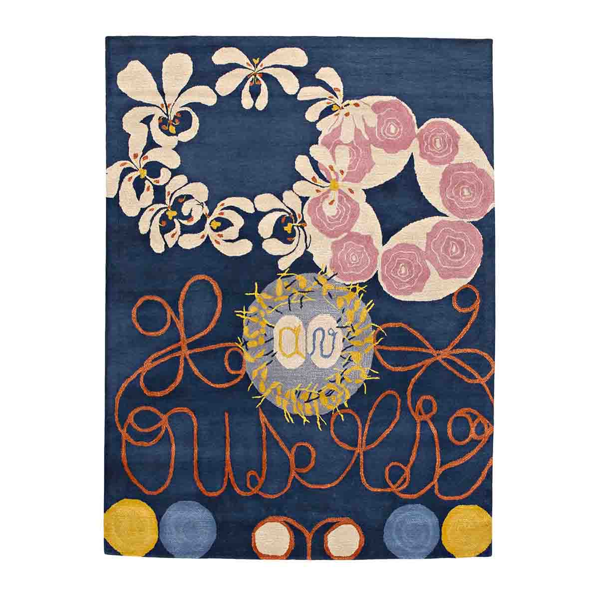 Matta Hilma af Klint 1