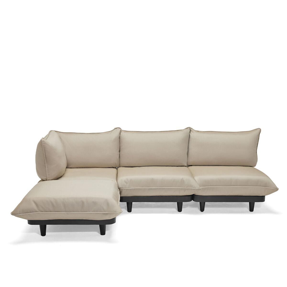 Paletti Royal set large