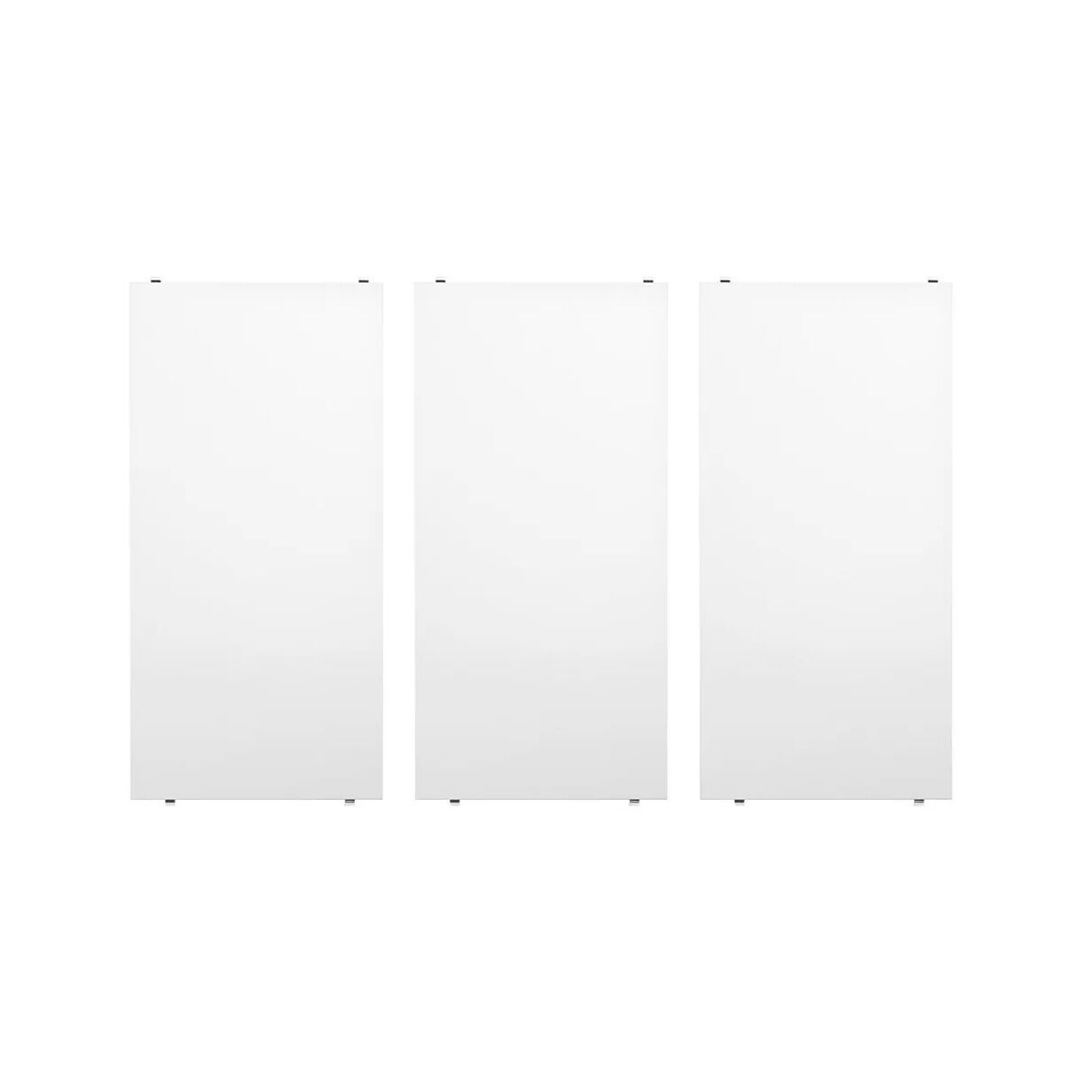 string-hyllplan-58x30-cm-3-pack-vit string hyllplan 58x30 cm