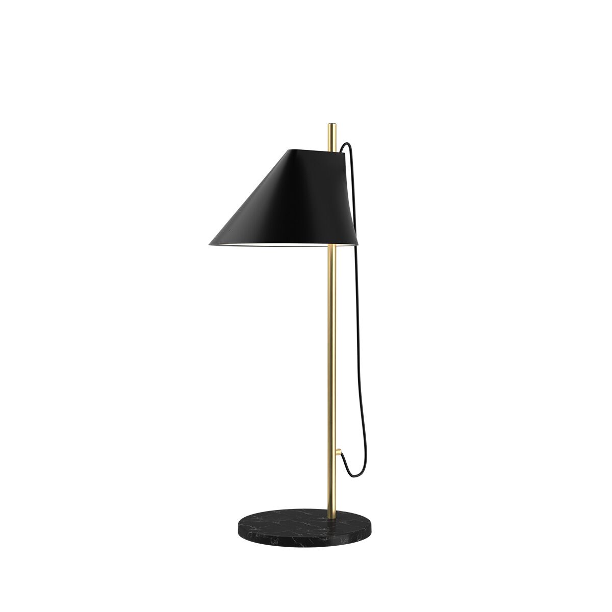 yuh bordslampa