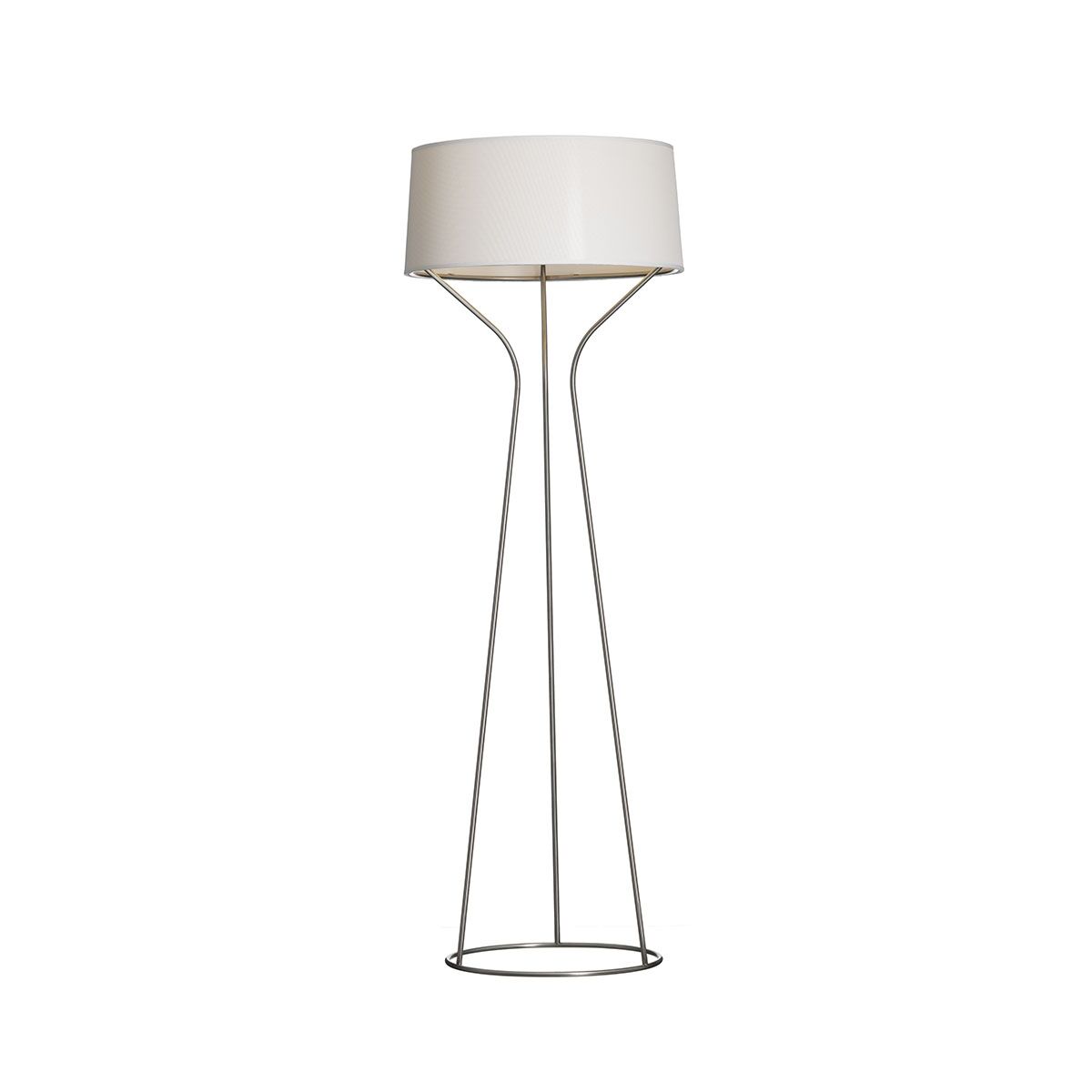 orsjo-aria-golvlampa-vit aria golvlampa