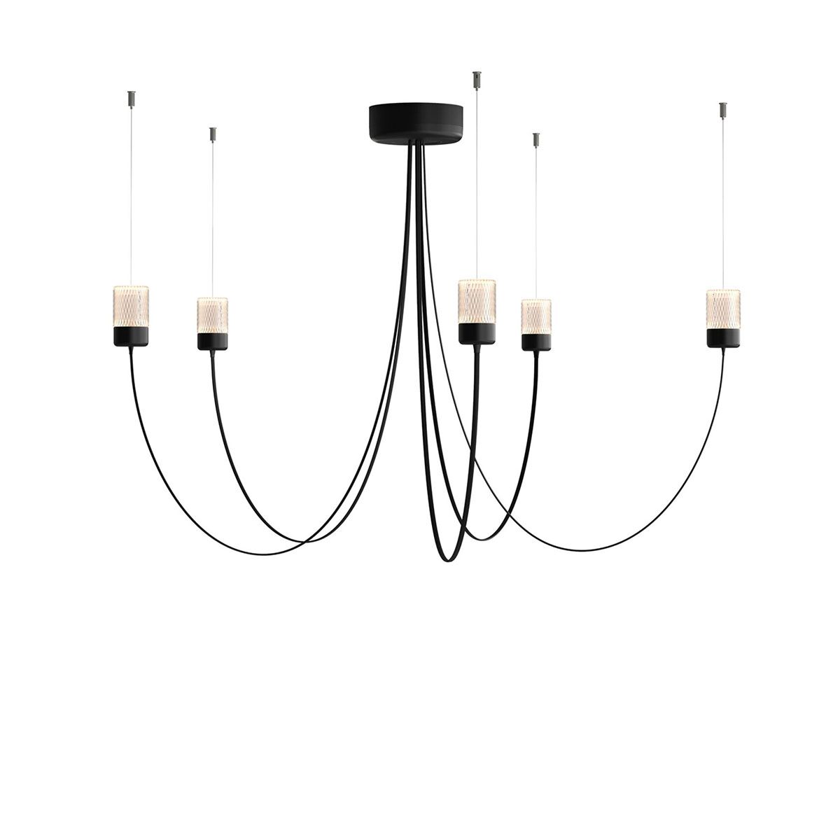 moooi-gravity-chandelier-5-product Gravity Chandelier 5