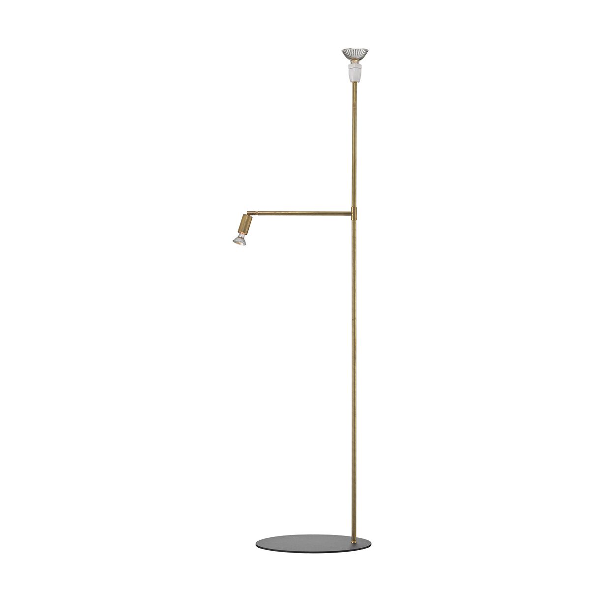 galax golvlampa
