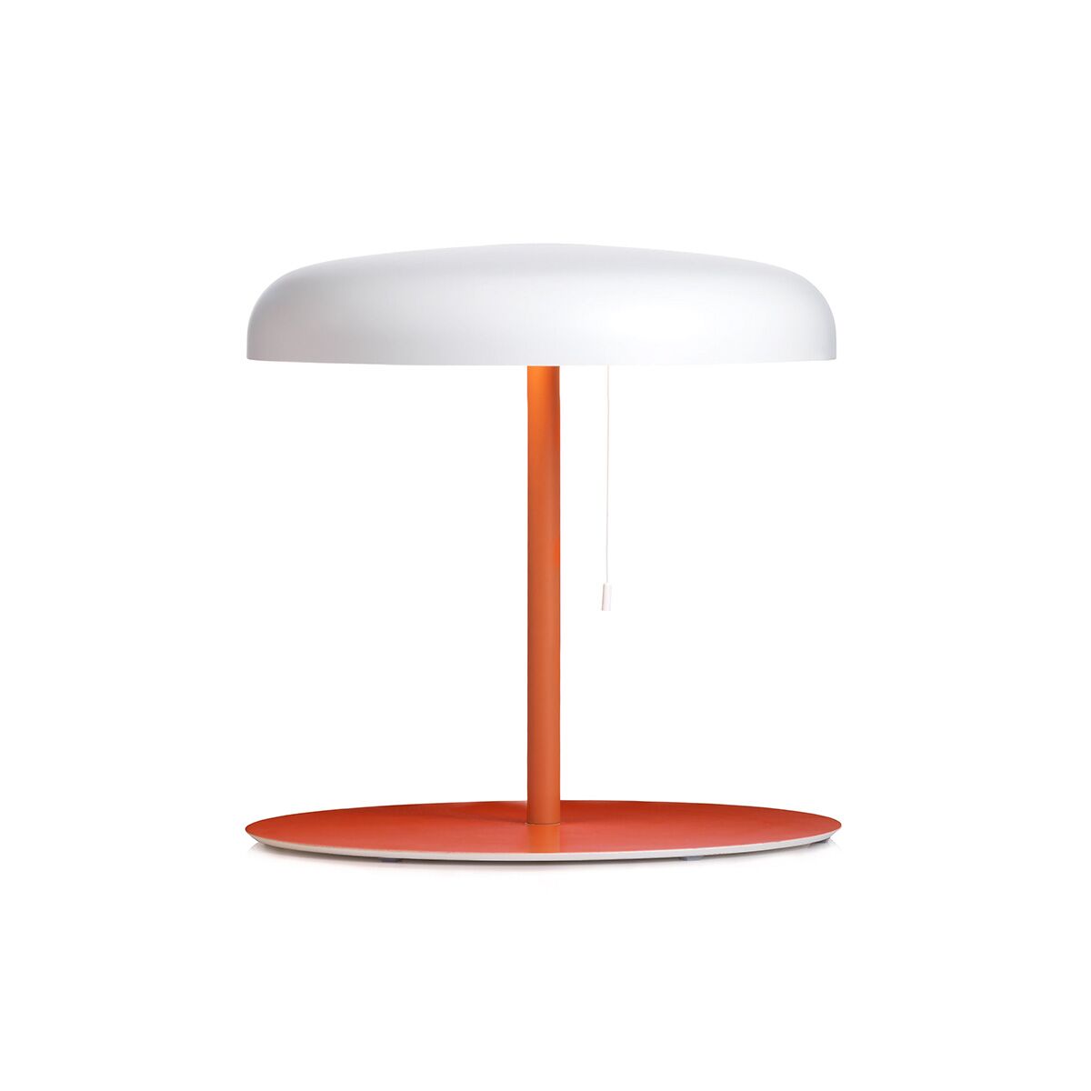 mushroom bordslampa