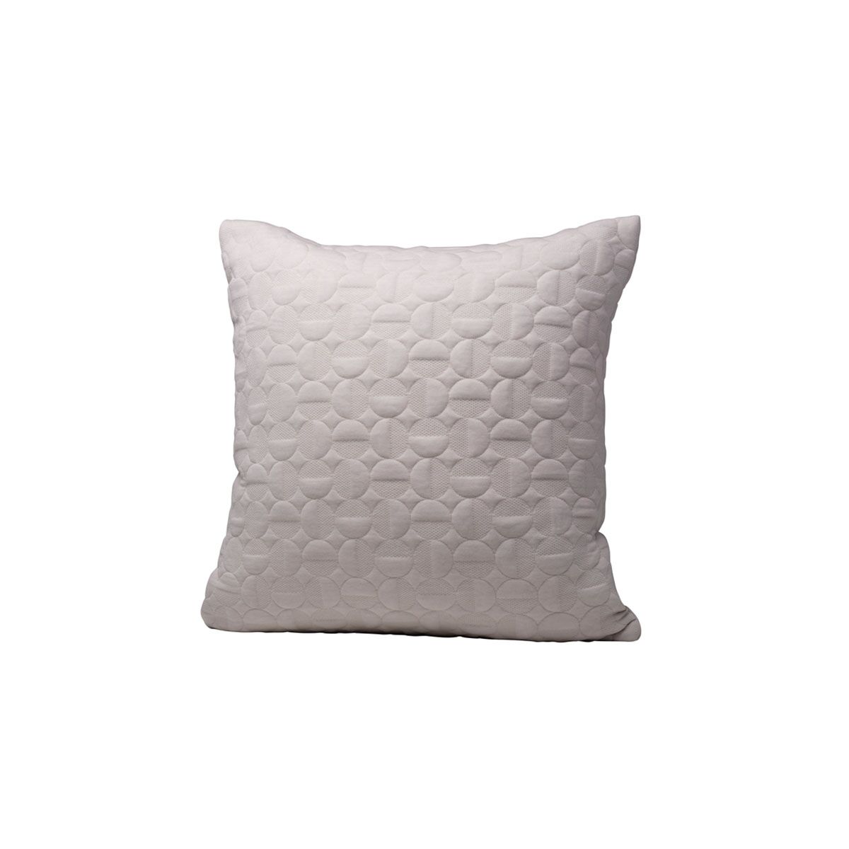 fritz-hansen-aj-cushion-vertigo-sand-50x50cm fritz hansen aj cushion vertigo sand