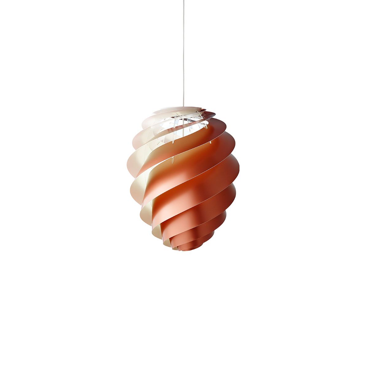 1312-swirl-pendel-koppar-m 131 Swirl 2 pendel
