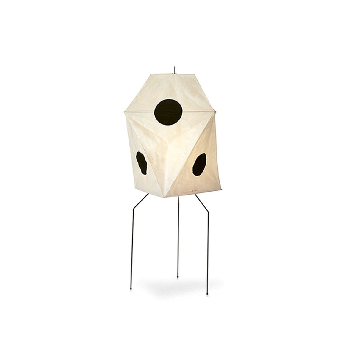 vitra-akari-uf3-q Akari UF3-Q