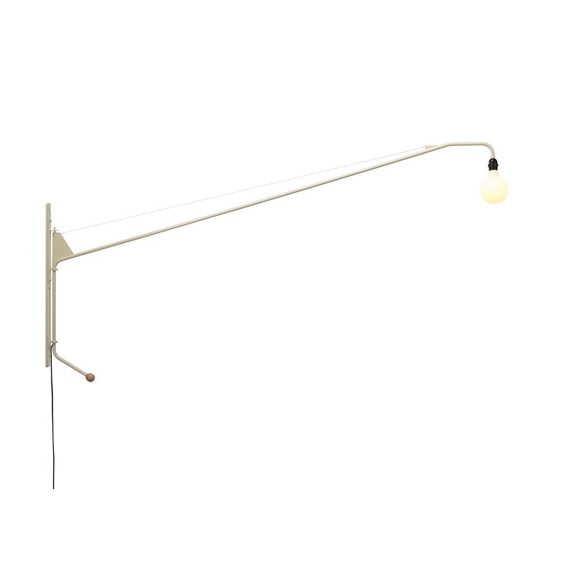 vitra-potence-ecru Potence