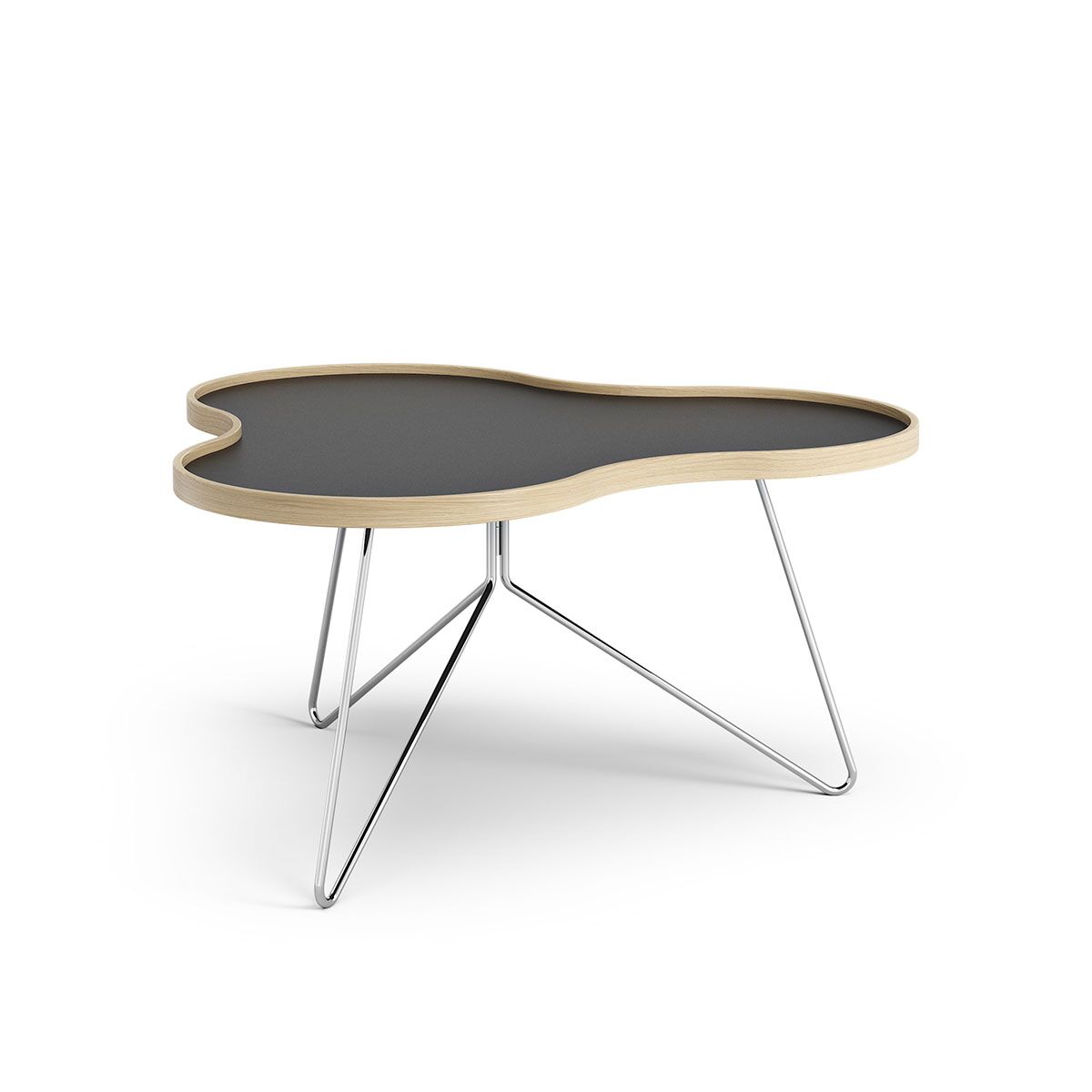 swedese-flower-bord-90-45-svart-ek-krom Flower bord 114x107