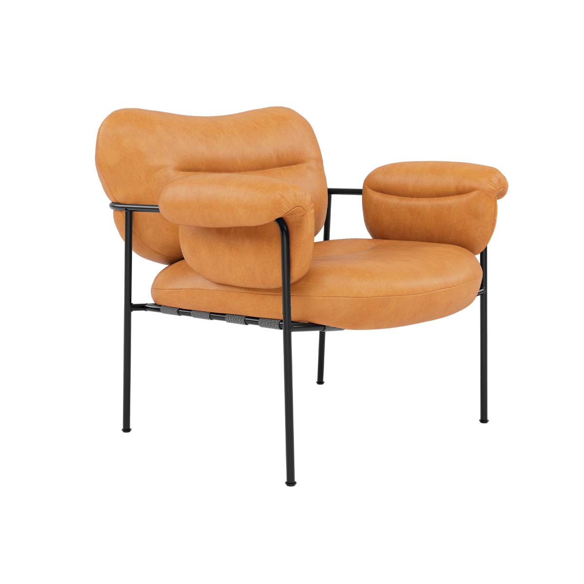 Bollo Lounge Chair