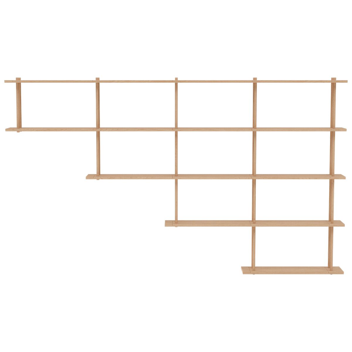 fogia-bond-w406-oak Bond Kombination W405
