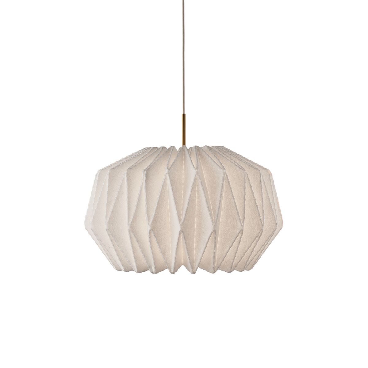 le-klint-model-164-medium Model 164 Softly Pleated