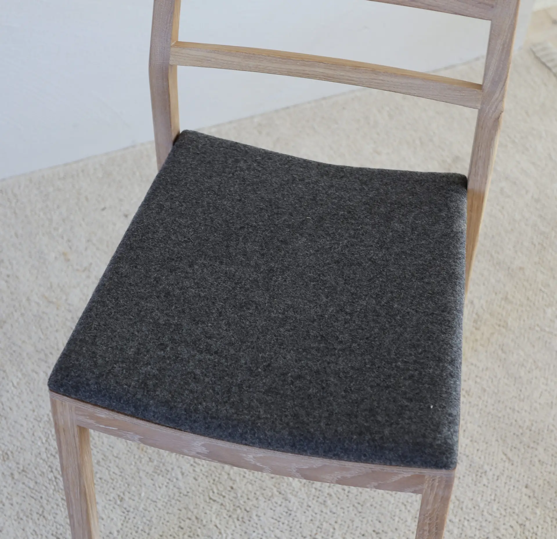 Lös sittdyna Bäl
