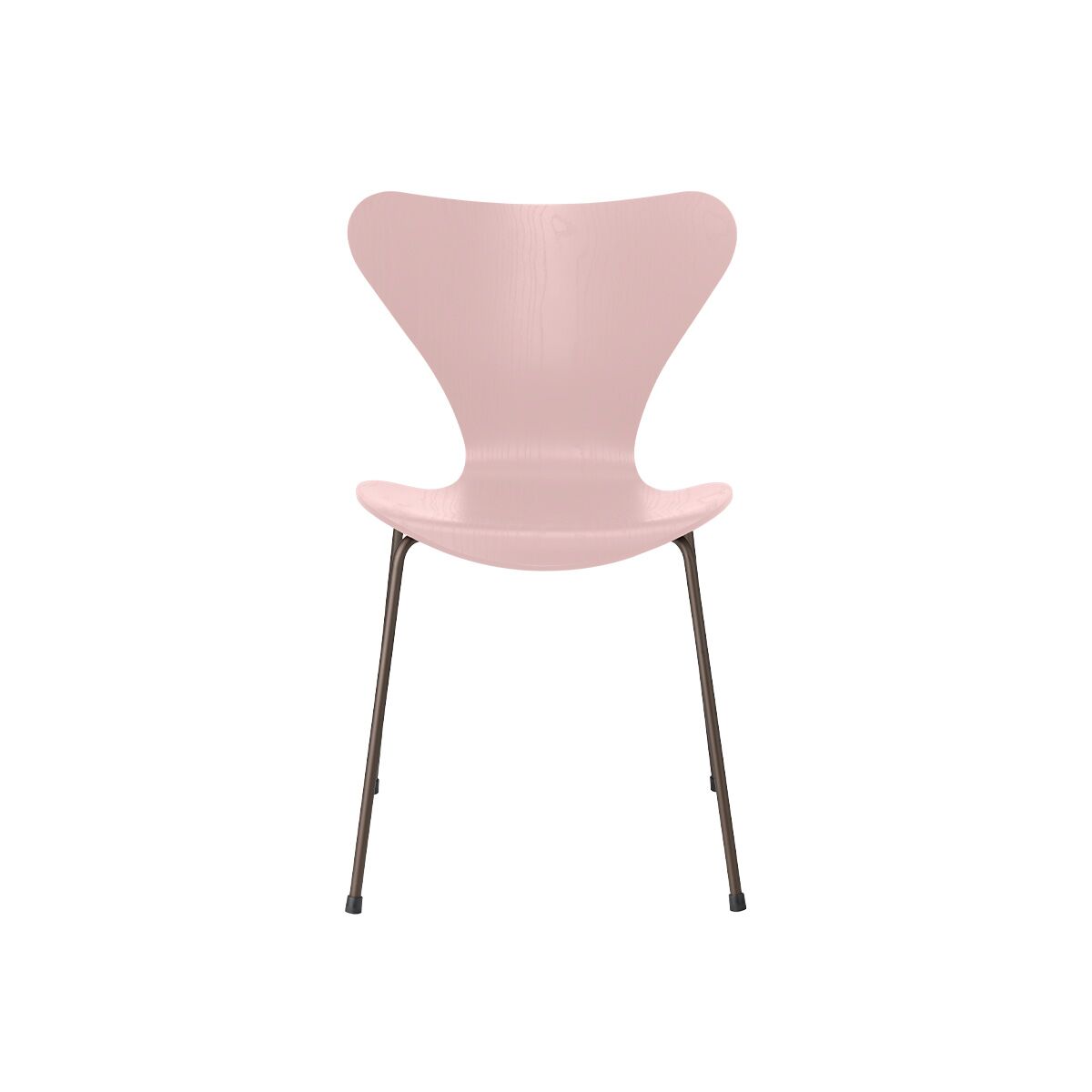 3107 Sjuan färgad Fritz Hansen