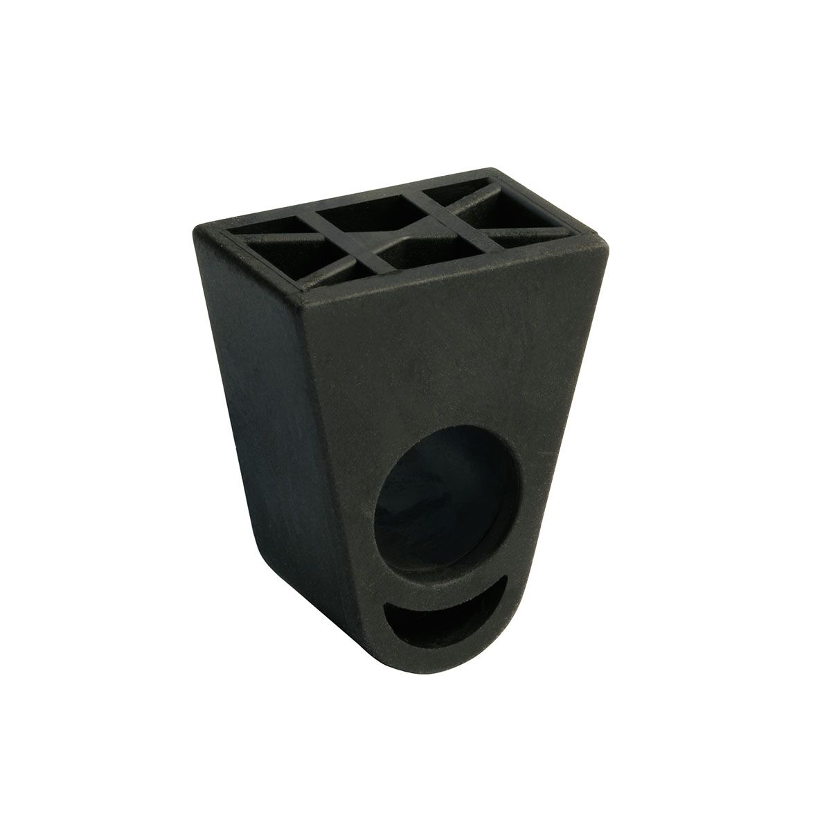 FH-distansdel-svart distansdel