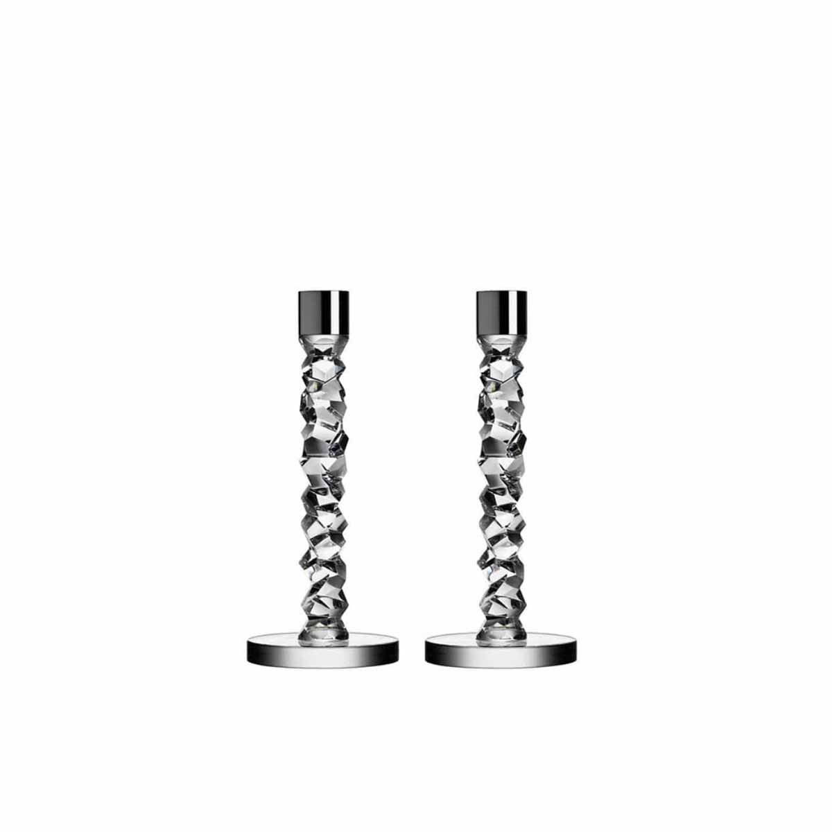 carat 2 pack rostfritt