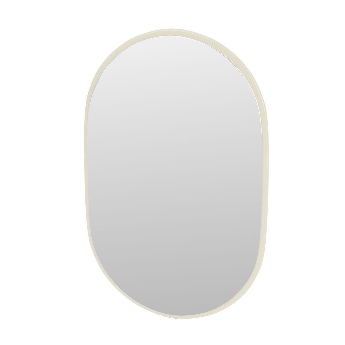 montana-look-oval-vanilla LOOK Oval spegel