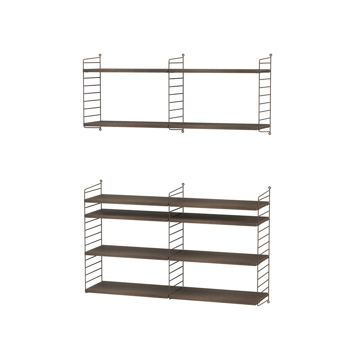 Kombination Vardagsrum N