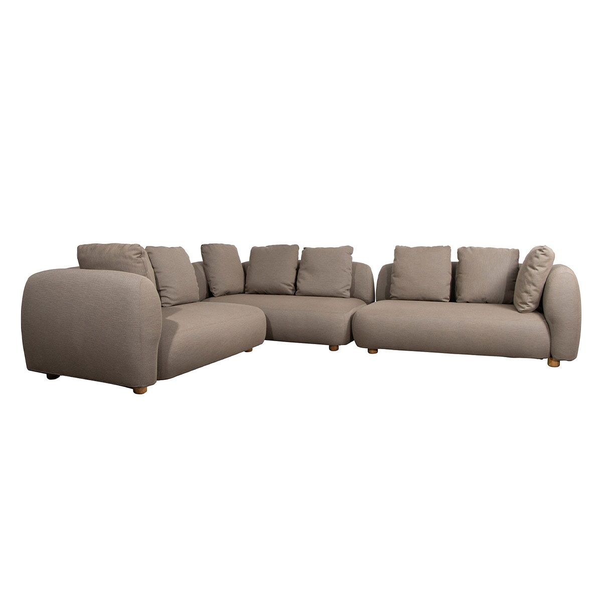 cane-line-capture-hornsoffa-stor capture hörnsoffa