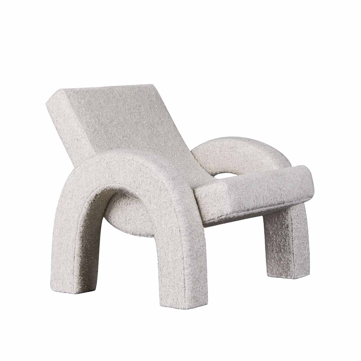 Arco Lounge Chair