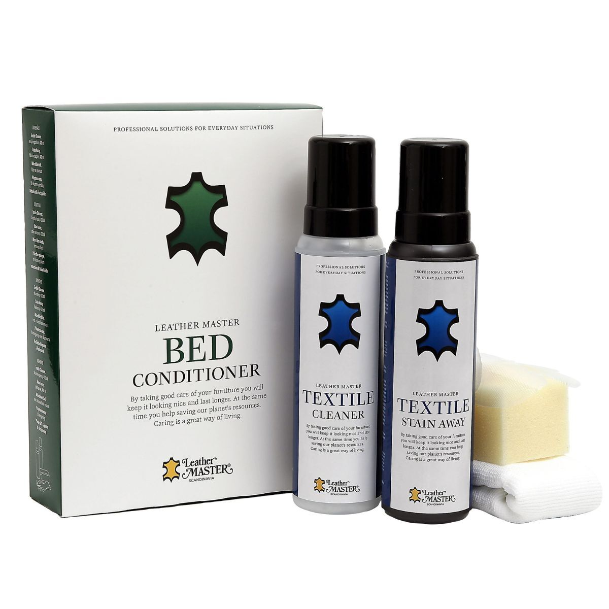 lm-bed-conditioner Bed Conditioner