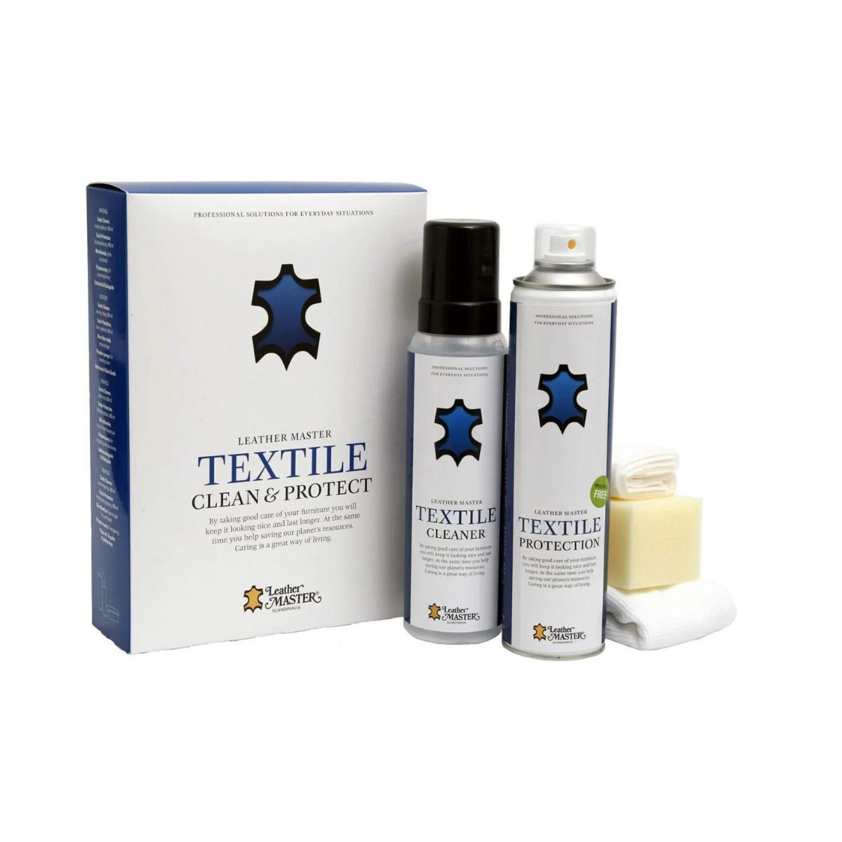 Textile Clean & Protect