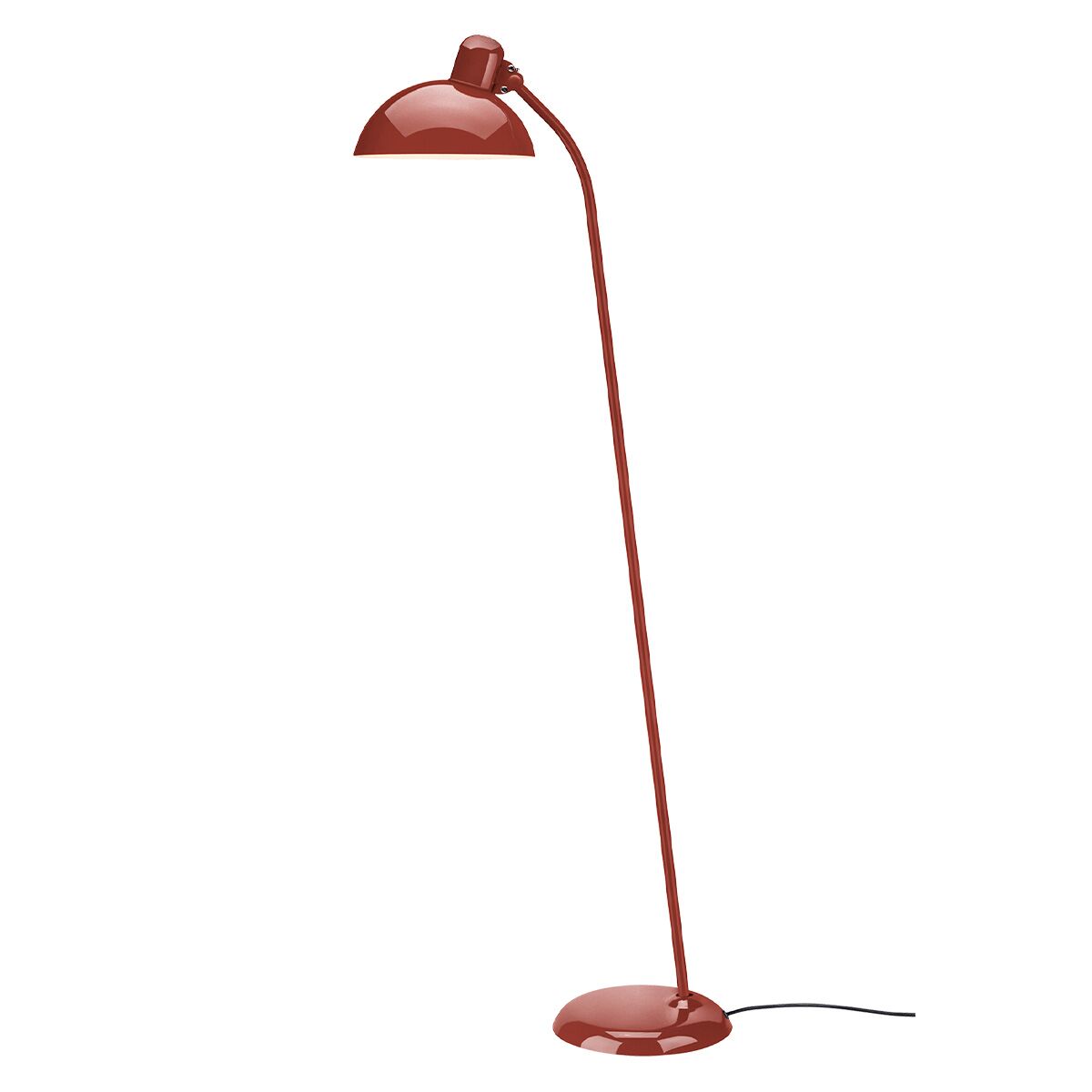 fritz hansen 6556 F venetian red