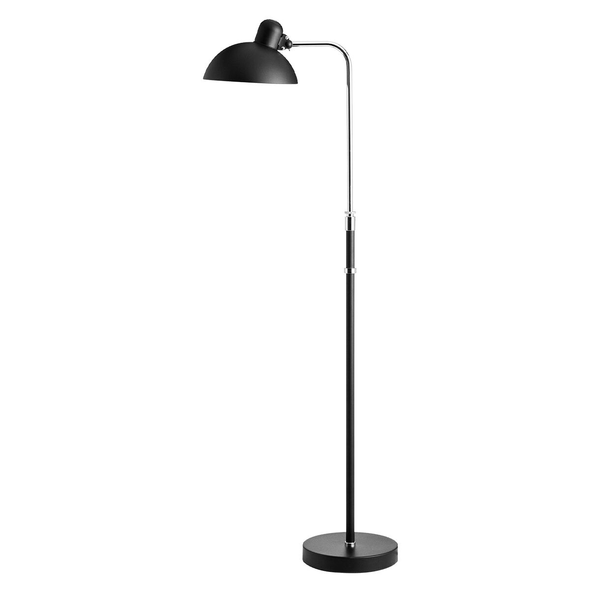 fritz-hansen-6580-F-matt-svart fritz hansen 6580 F matt svart