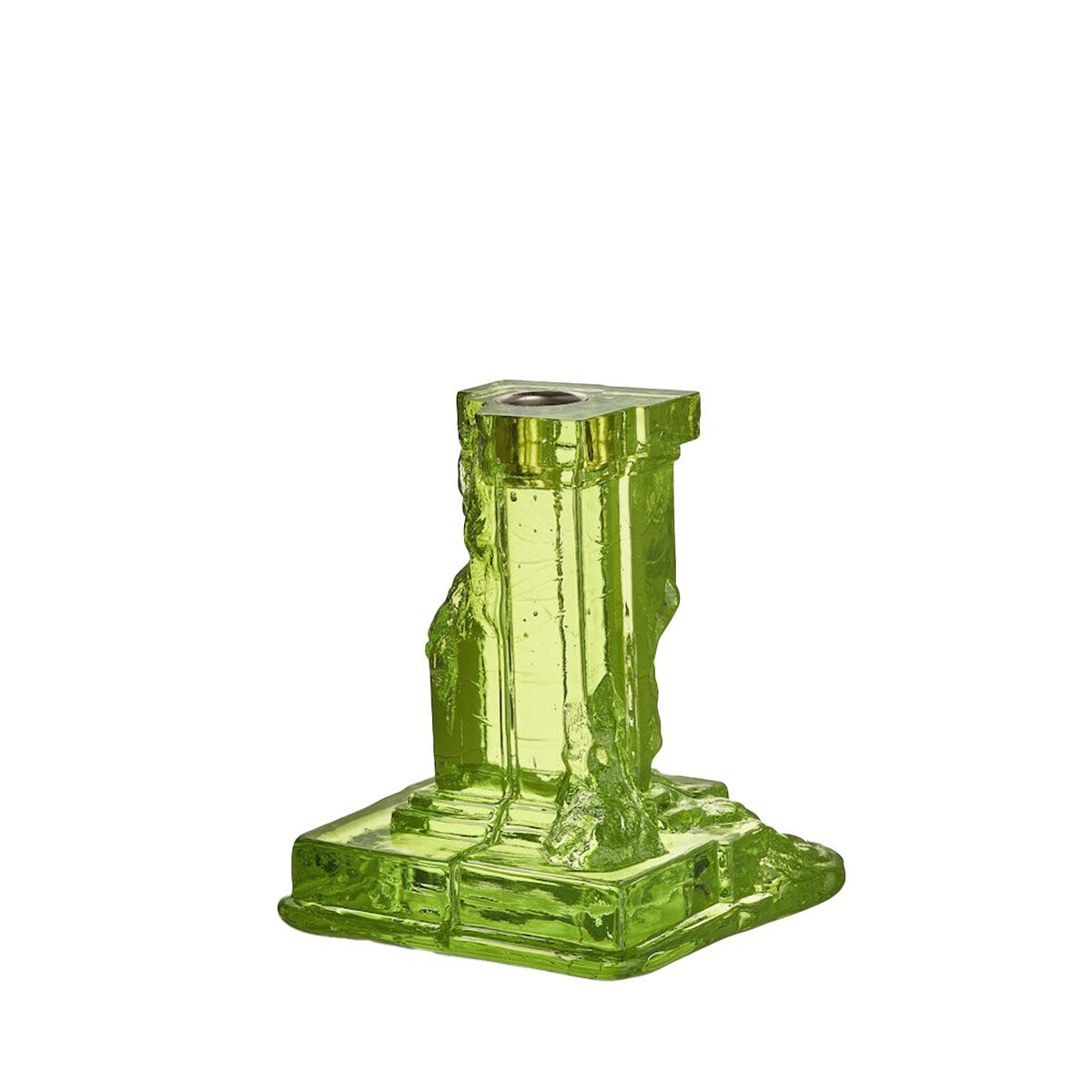 Rocky Baroque ljusstake