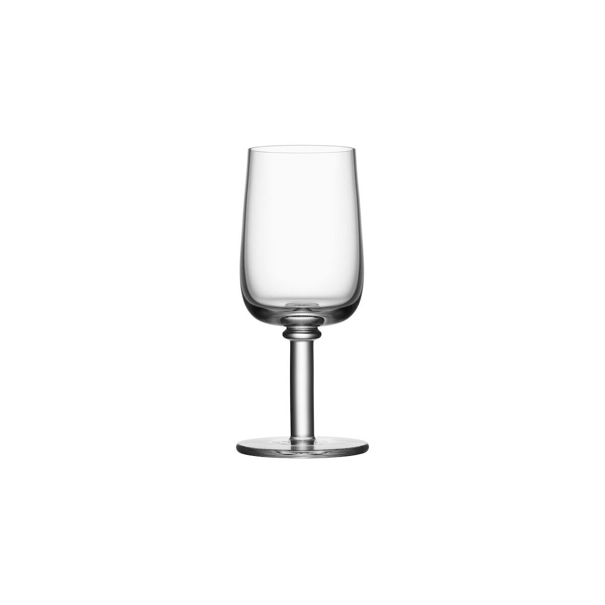 kosta boda viva glas high