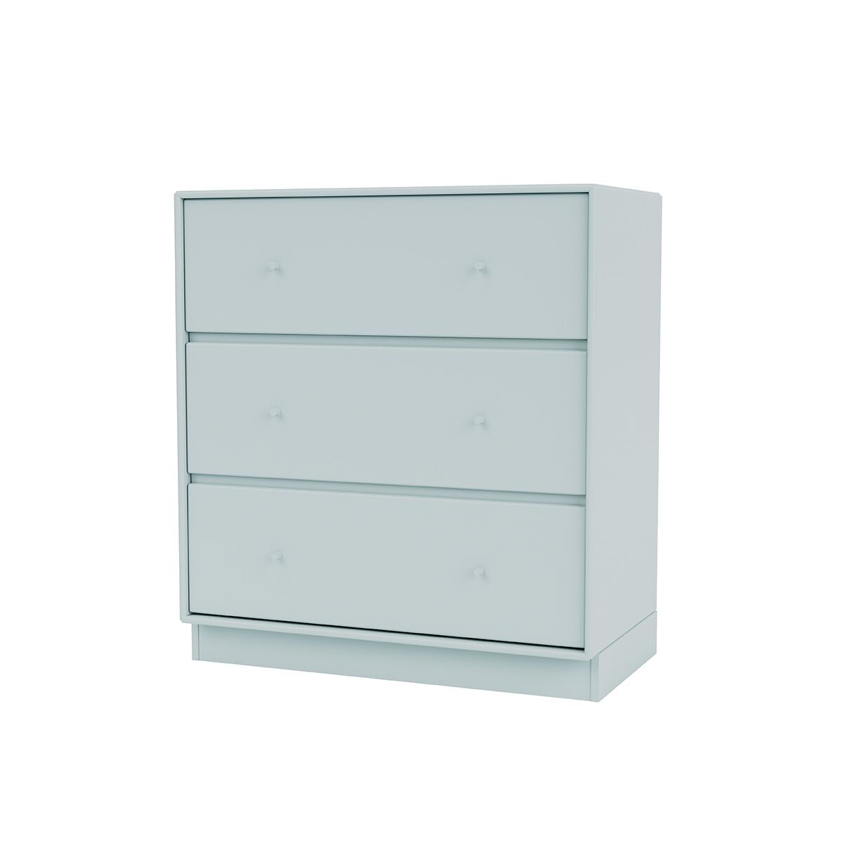 carry-flint-sockel-7cm Carry byrå på sockel