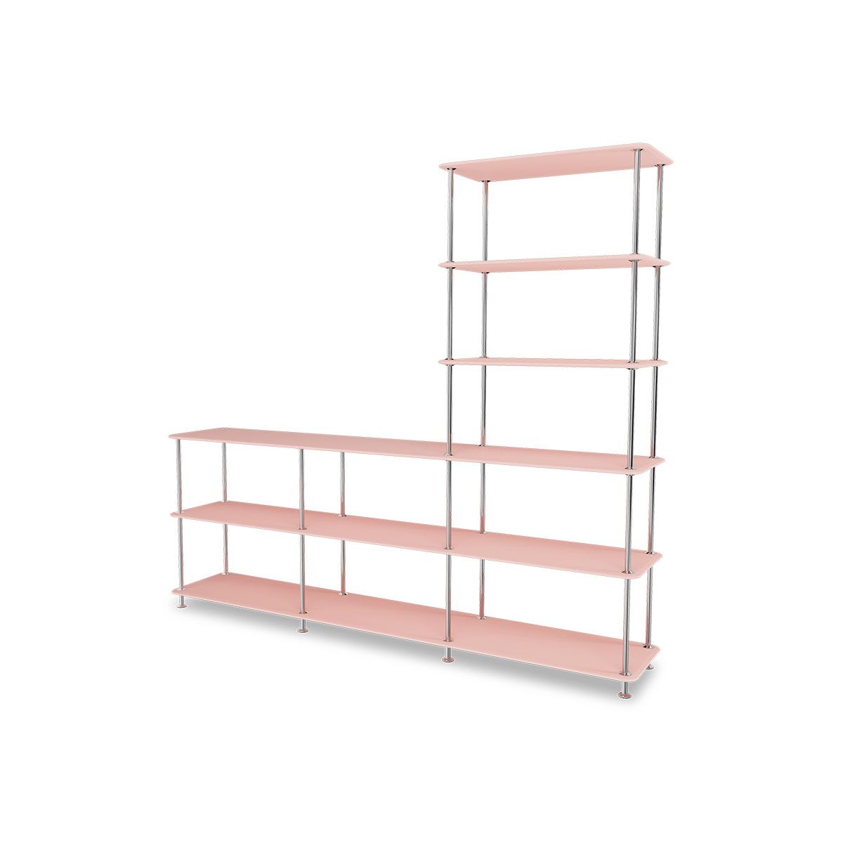 Montana_Free_522000_Ruby_Chrome_Perspective Free 522000