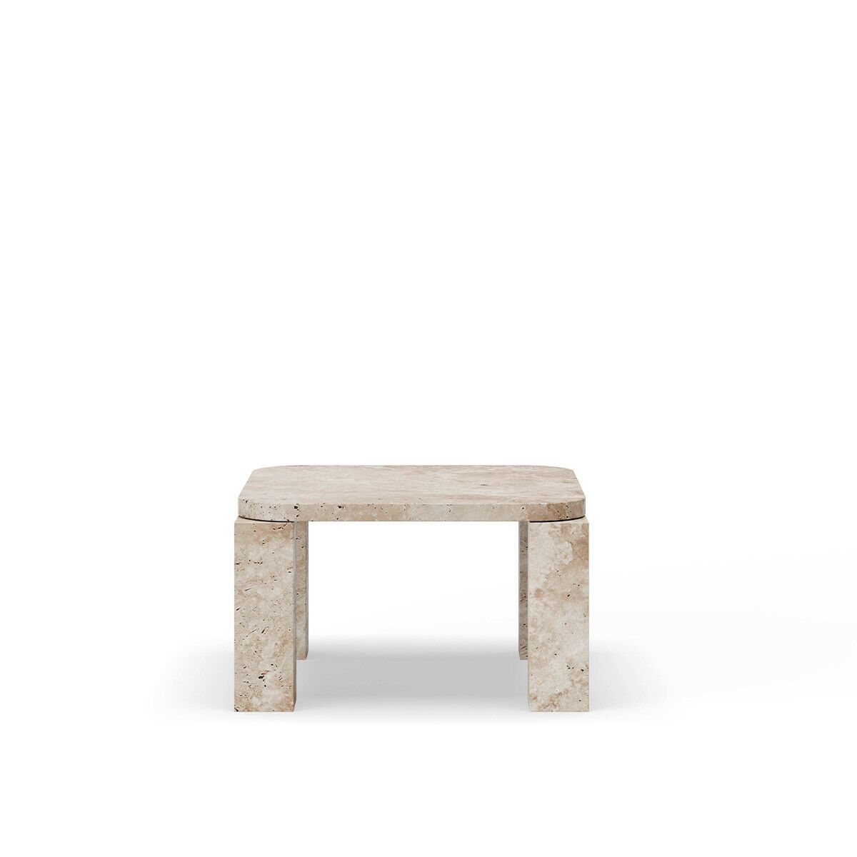 Atlas Coffee Table 60