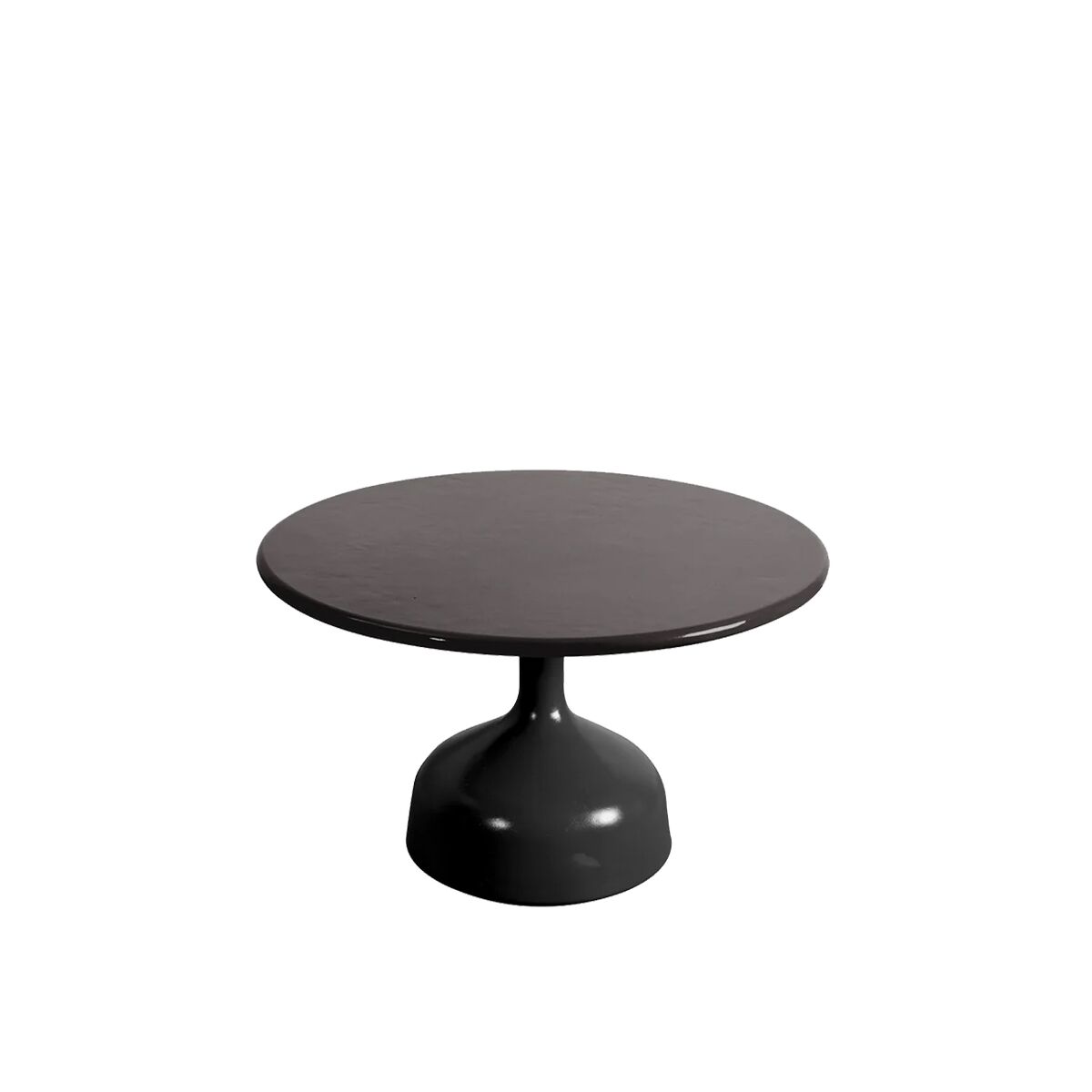 cane-line-glaze-bord-stor-lava-grey-black Glaze soffbord stor