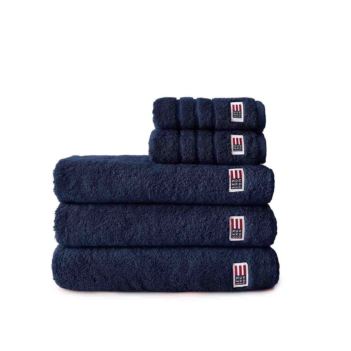 Original Towel Navy