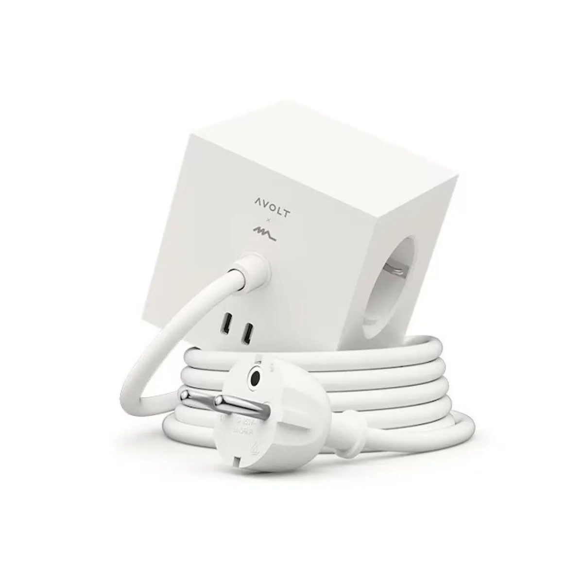 Avolt Square 1 Martinelli Luce