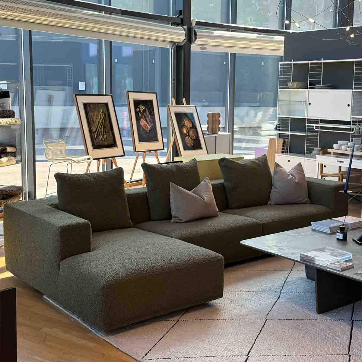 Eilersen baseline soffa