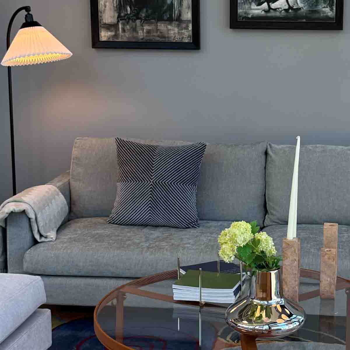 Eilersen Loft Soffa Demo