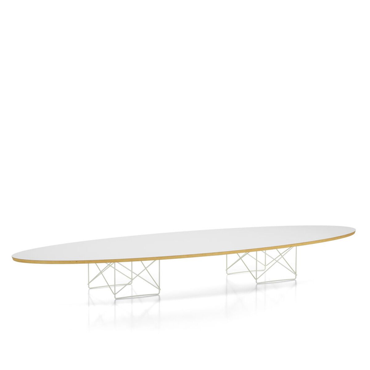 Elliptical Table ETR