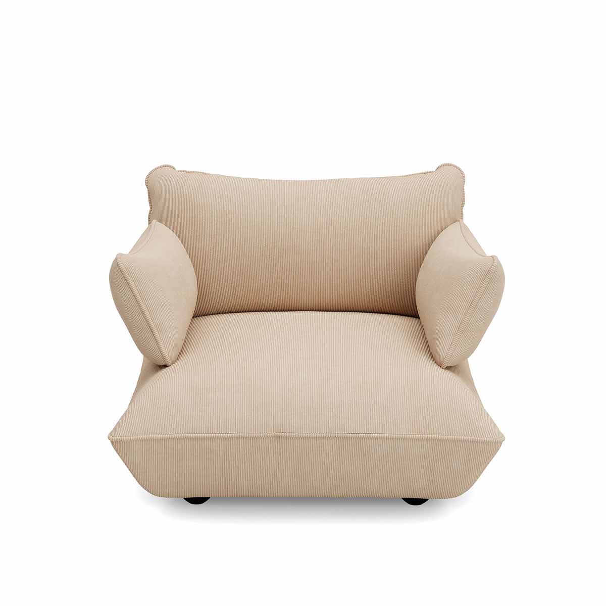 sumo loveseat