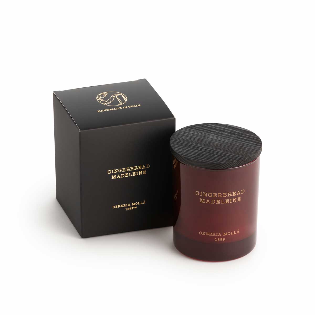 cereria-gingerbread-doftljus-1 Gingerbread Madeleine doftljus