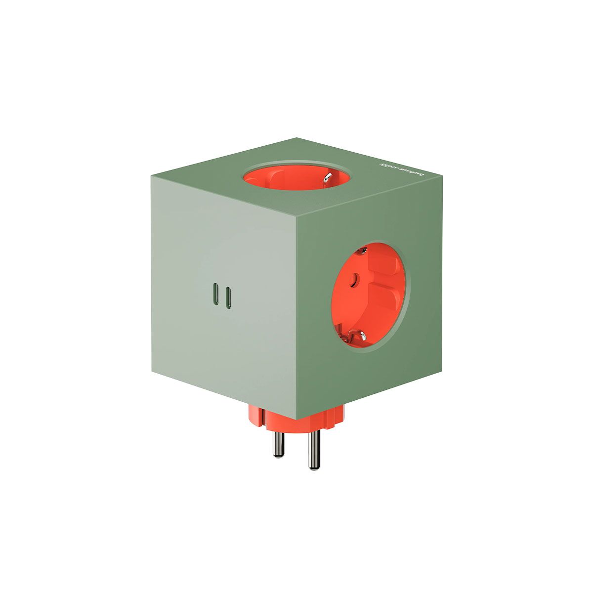 Square 2 Bauhaus-Archiv Gecko Bloom