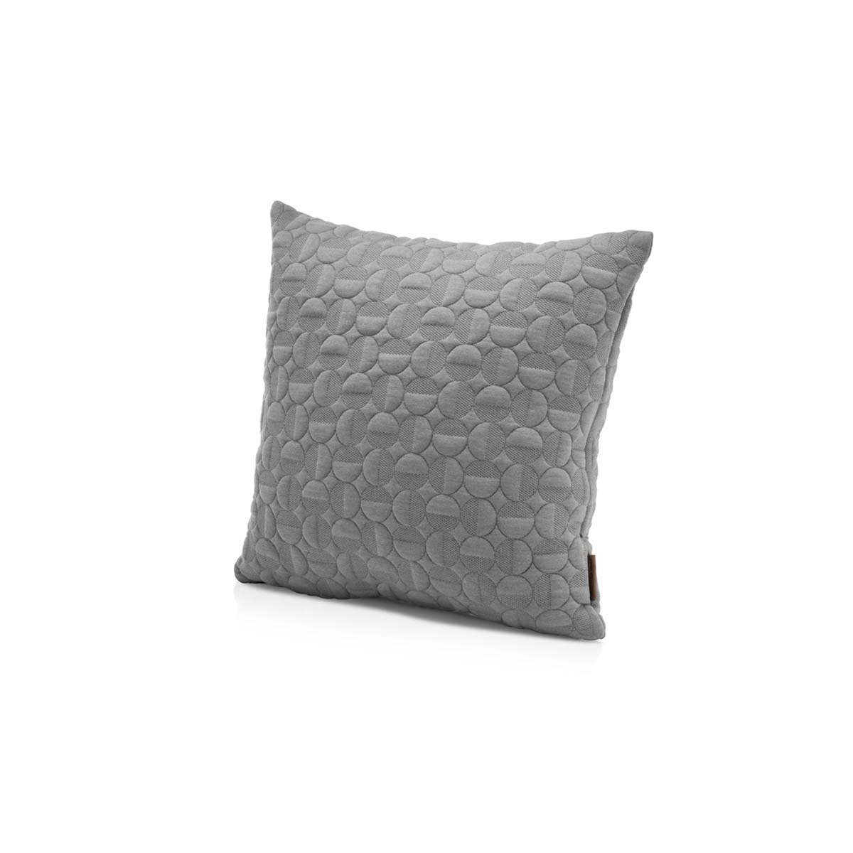 fritz-hansen-aj-cushion-vertigo-light-grey-50x50cm fritz hansen aj cushion vertigo light grey