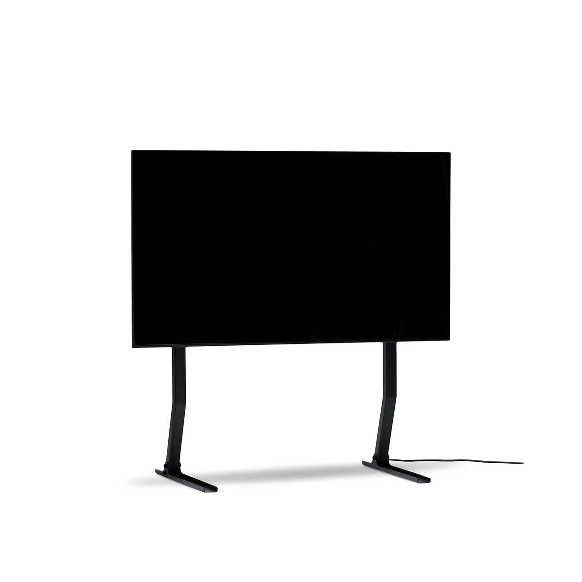 pedestal-bendy-tall-charcoal-product-1 bendy tall