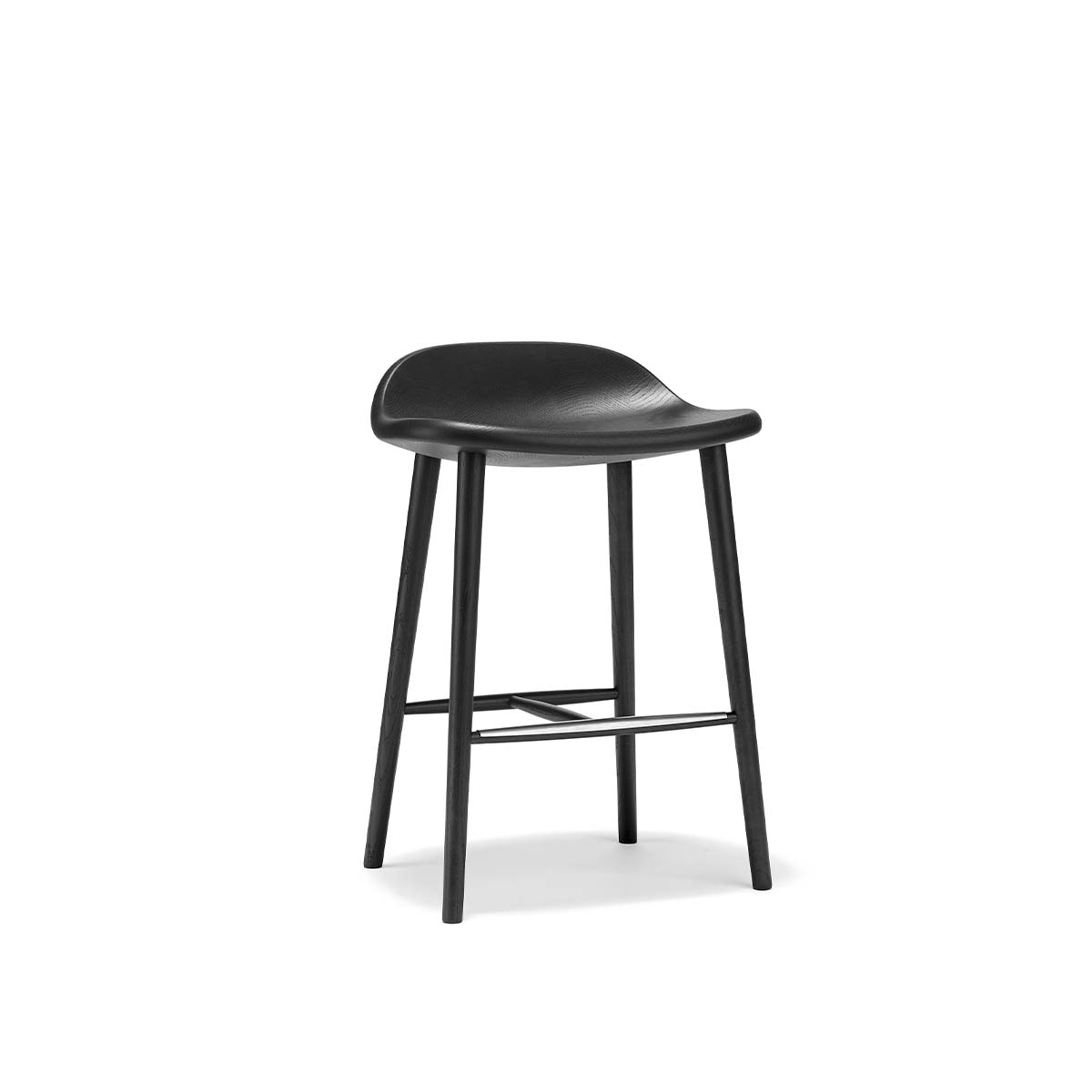 miss-holly-barstol-H63-ek-svart Miss Holly Barstol H63
