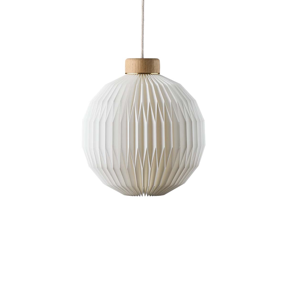 le-klint-180-pendel-light-oak 180 pendel