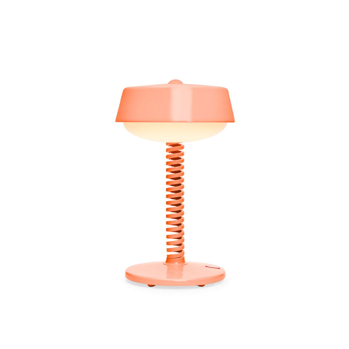 fatboy-bellboy-cherry-glow bellboy bordslampa