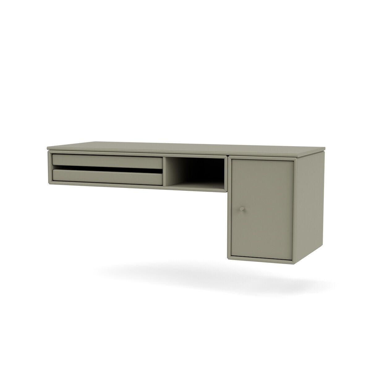 BUREAU skrivbord
