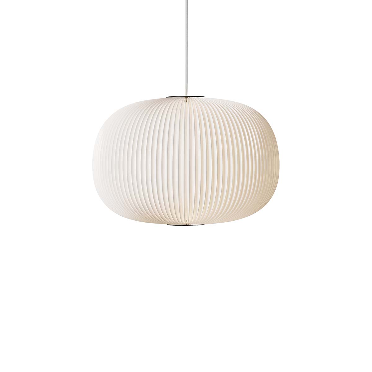 lamella-1-pendant-black-1 132 Lamella 1 pendel