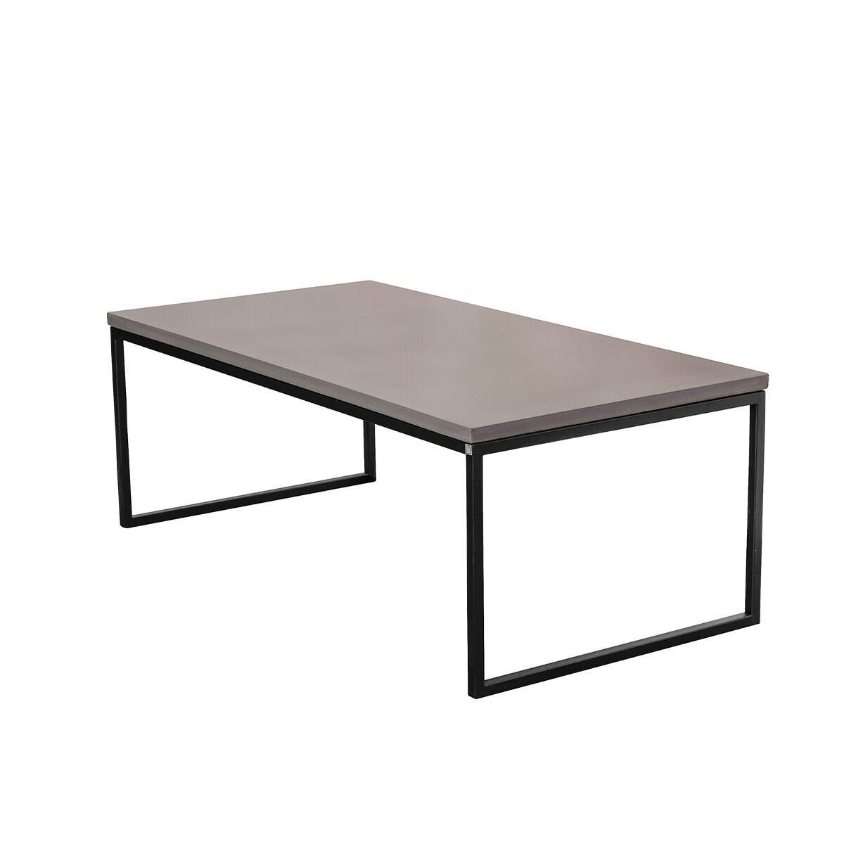 mbj-mysticblack-svart-halvkub-70-140 Mystic soffbord 70x140
